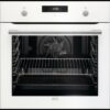 Φούρνος AEG BEK435120W 3000 W 71 L