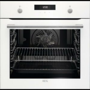 Φούρνος AEG BEK435120W 3000 W 71 L
