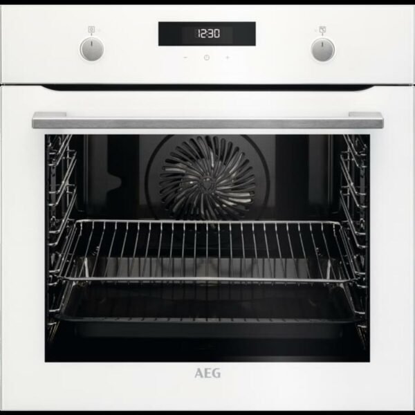 Φούρνος AEG BEK435120W 3000 W 71 L