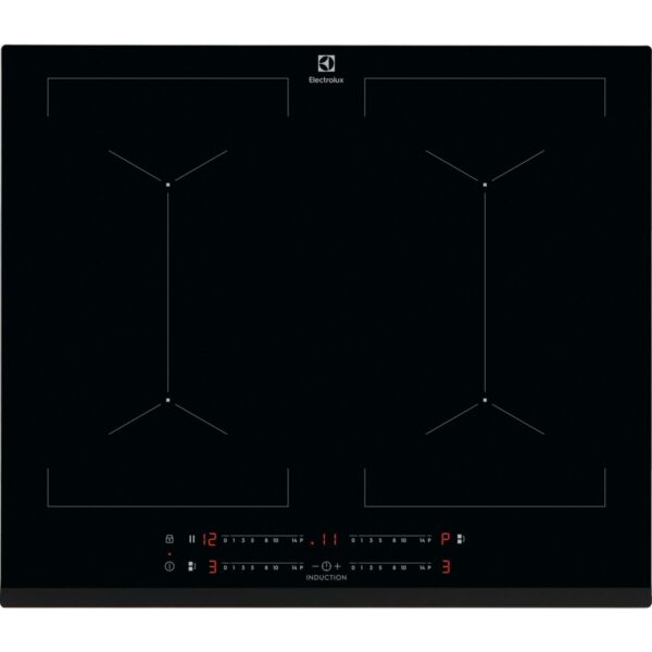 Επαγωγική Πλάκα Electrolux EIV644 60 cm 3200 W