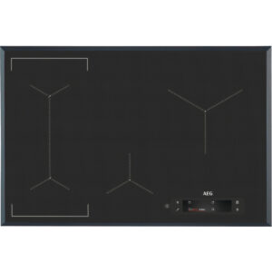Επαγωγική Πλάκα AEG IAE84881FB 3200 W 3600 W