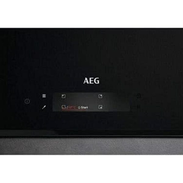 Επαγωγική Πλάκα AEG IAE84881FB 3200 W 3600 W - Image 3