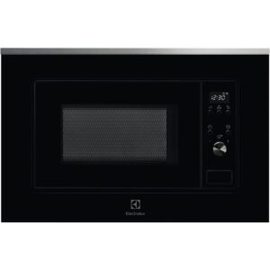 φούρνο μικροκυμάτων Electrolux LMS2173EMX Μαύρο 700 W 17 L