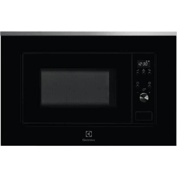 φούρνο μικροκυμάτων Electrolux LMS2173EMX Μαύρο 700 W 17 L