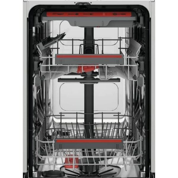 Πλυντήριο πιάτων AEG FSE72507P Λευκό - Image 3