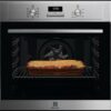 Φούρνος Electrolux EOF3H54X 2700 W 72 L