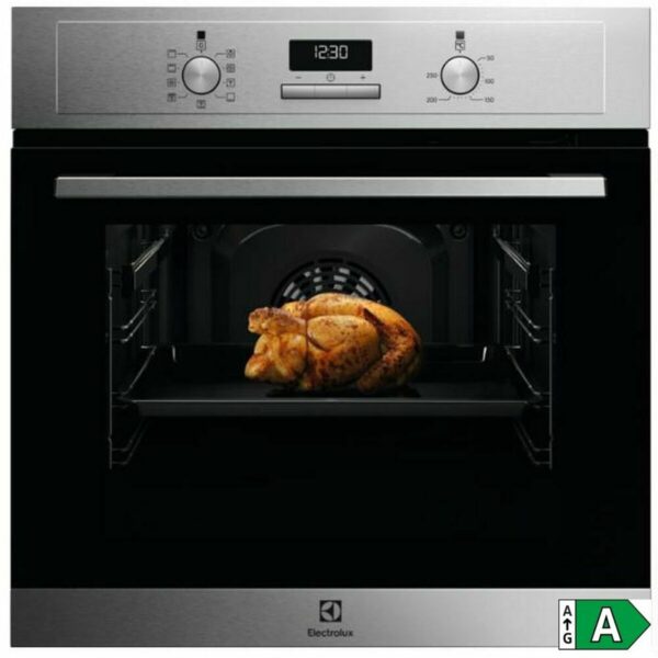 Φούρνος Electrolux 65 L - Image 2