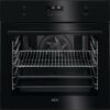 Πυρολυτικός Φούρνος AEG BPK535060B 2300 W 71 L