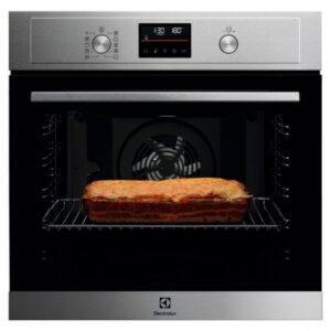 Φούρνος Electrolux EOF4P56X 2300 W 72 L