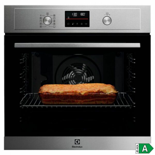 Φούρνος Electrolux EOF4P56X 2300 W 72 L - Image 2