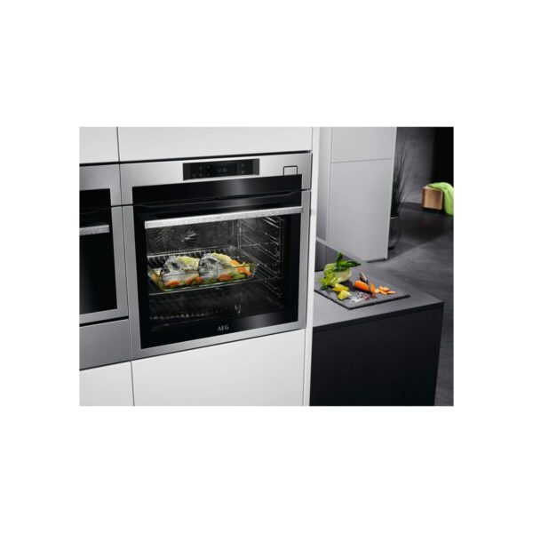 Φούρνος AEG BSE782380M 3500 W 70 L - Image 2