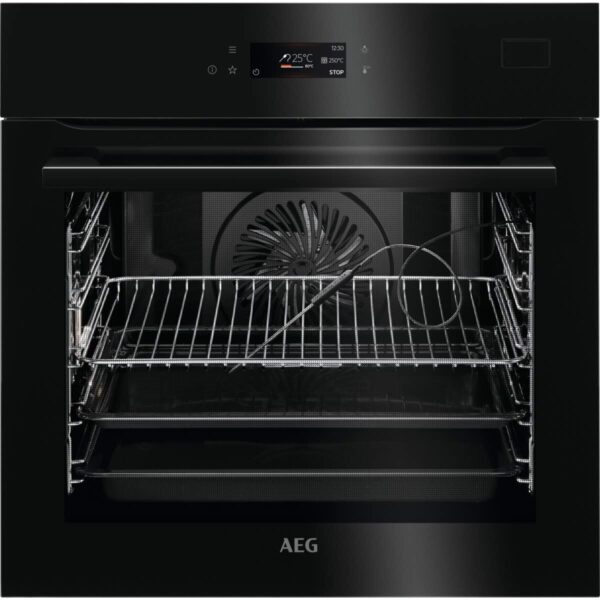 Φούρνος AEG BSE782380B 70 L - Image 3