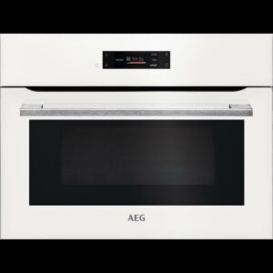 φούρνο μικροκυμάτων AEG KMK721880W Λευκό 1000 W 42 L