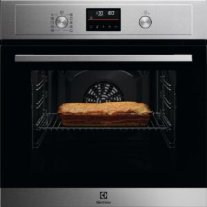 Πυρολυτικός Φούρνος Electrolux EOH4P46BX 2090 W 65 L