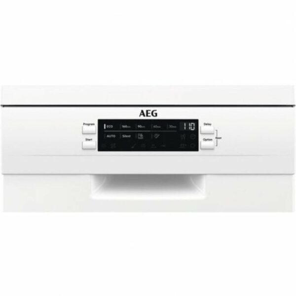 Πλυντήριο πιάτων AEG FFB62427ZW Λευκό - Image 3