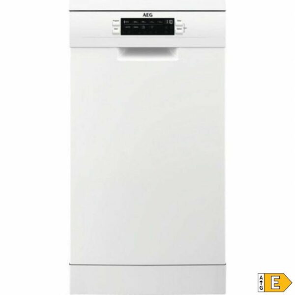 Πλυντήριο πιάτων AEG FFB62427ZW Λευκό - Image 2