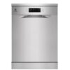 Πλυντήριο πιάτων Electrolux ESS47400SX Χάλυβας 60 cm
