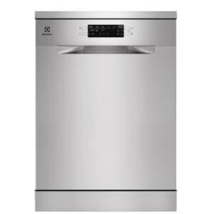 Πλυντήριο πιάτων Electrolux ESS47400SX Χάλυβας 60 cm