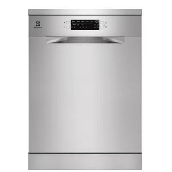 Πλυντήριο πιάτων Electrolux ESS47400SX Χάλυβας 60 cm