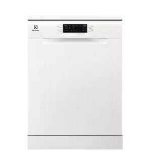 Πλυντήριο πιάτων Electrolux ESA47400SW Λευκό 60 cm