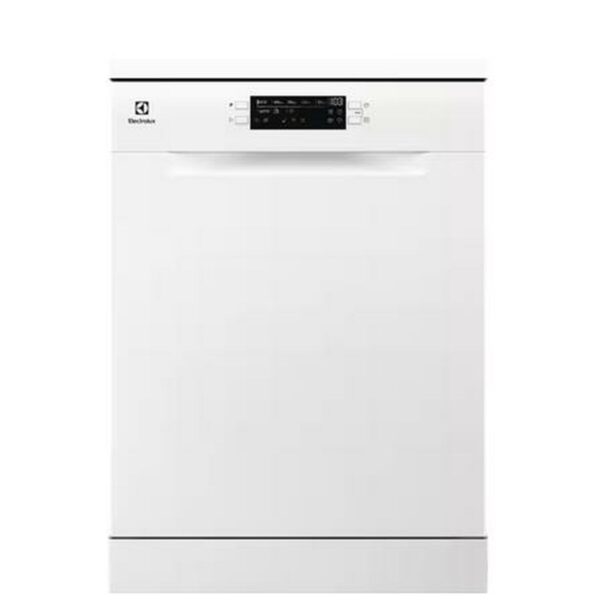 Πλυντήριο πιάτων Electrolux ESA47400SW Λευκό 60 cm