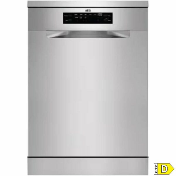 Πλυντήριο πιάτων AEG FFB33607ZM 60 cm - Image 2
