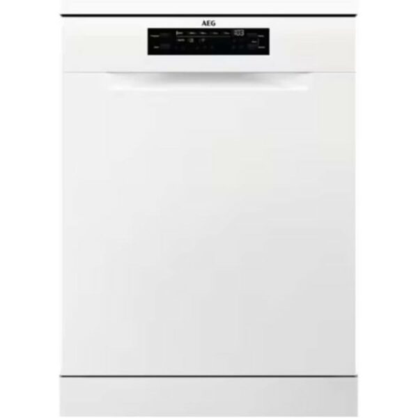 Πλυντήριο πιάτων AEG FFB33607ZW 60 cm