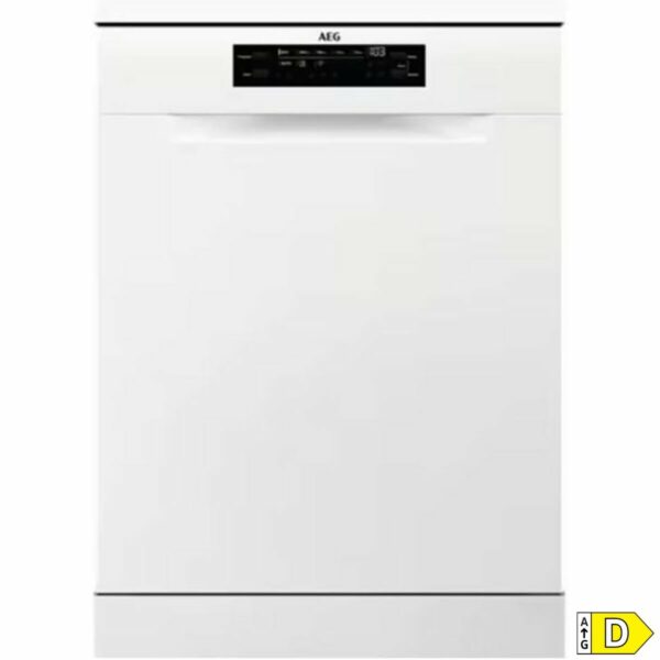 Πλυντήριο πιάτων AEG FFB33607ZW 60 cm - Image 2
