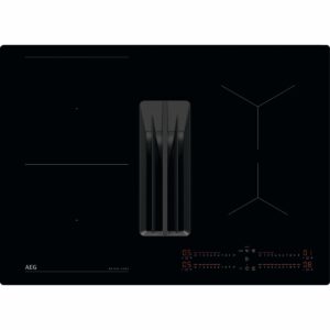 Επαγωγική Πλάκα Electrolux TCH74B01FB 71 cm 3200 W 7350 W