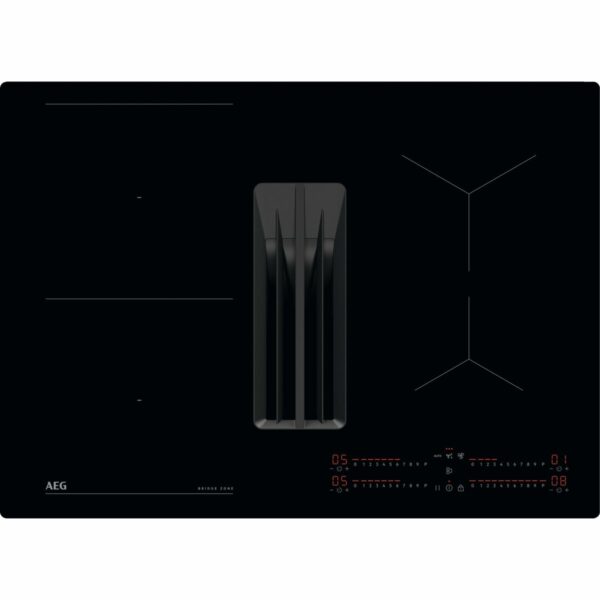 Επαγωγική Πλάκα Electrolux TCH74B01FB 71 cm 3200 W 7350 W