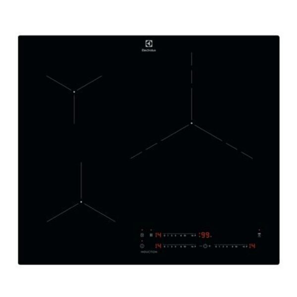 Επαγωγική Πλάκα Electrolux LIT6340CK 60 cm 7350 W
