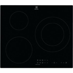 Επαγωγική Πλάκα Electrolux CIT60331CK 60 cm 7350 W