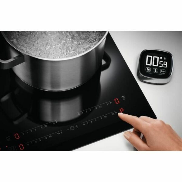 Επαγωγική Πλάκα Electrolux CIT60331CK 60 cm 7350 W - Image 3