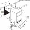 Ψυγείο AEG OSF6I82EF Λευκό - Image 3
