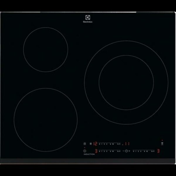 Επαγωγική Πλάκα Electrolux EIT60342 60 cm