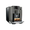 Υπεραυτόματη καφετιέρα Jura E6 Μαύρο Vαι 1450 W 15 bar - Image 3