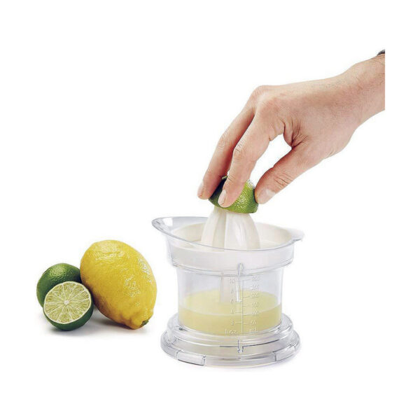 Ηλεκτρικός Αποχυμωτής Metaltex Citrus 300 ml - Image 3