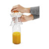 Ηλεκτρικός Αποχυμωτής Metaltex Citrus 300 ml - Image 2