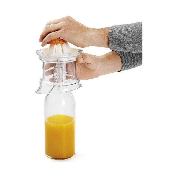 Ηλεκτρικός Αποχυμωτής Metaltex Citrus 300 ml - Image 2