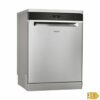 Πλυντήριο πιάτων Whirlpool Corporation WFC 3C26 P X 60 cm - Image 2