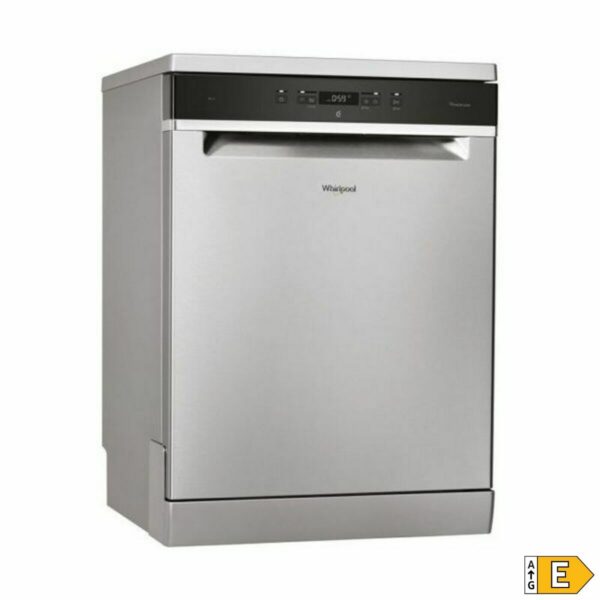 Πλυντήριο πιάτων Whirlpool Corporation WFC 3C26 P X 60 cm - Image 2