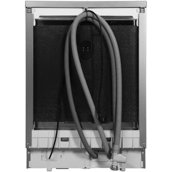 Πλυντήριο πιάτων Whirlpool Corporation WFC 3C26 P X 60 cm - Image 3