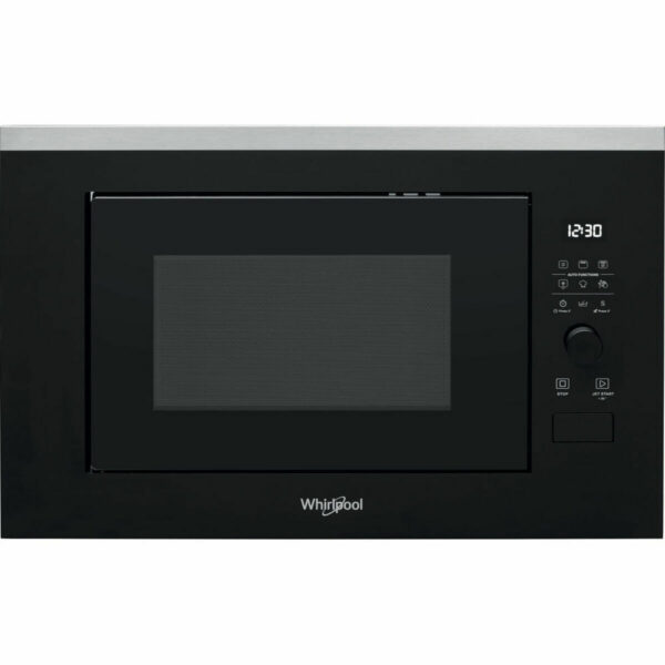 φούρνο μικροκυμάτων Whirlpool Corporation WMF250G     25L 900 W