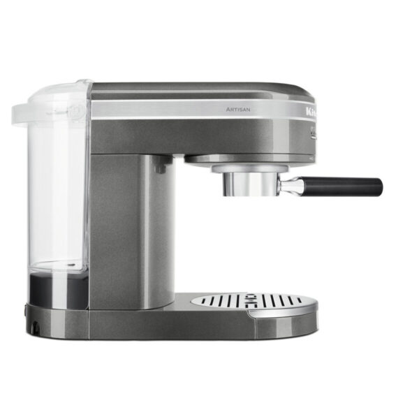Καφετιέρα Εσπρέσο με Βραχίονα KitchenAid 5KES6503EMS 1470 W 1,4 L - Image 2