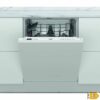 Πλυντήριο πιάτων Whirlpool Corporation W2IHD526A Λευκό 60 cm - Image 2
