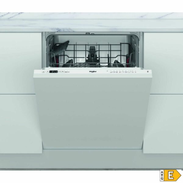 Πλυντήριο πιάτων Whirlpool Corporation W2IHD526A Λευκό 60 cm - Image 2