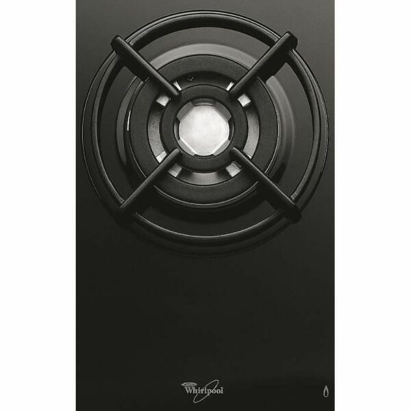 Εστία Υγραερίου Whirlpool Corporation AKT 404/NB 60 cm - Image 3