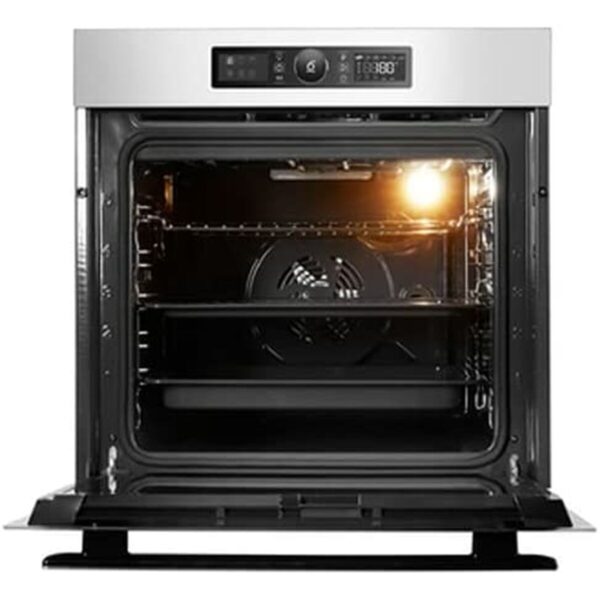 Πυρολυτικός Φούρνος Whirlpool Corporation AKZ9 6290 WH 3650 W 73 L - Image 3