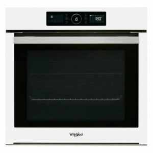 Πυρολυτικός Φούρνος Whirlpool Corporation AKZ9 6290 WH 3650 W 73 L