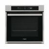 Πυρολυτικός Φούρνος Whirlpool Corporation OAKZ97961SPIX 73 L 3840 W